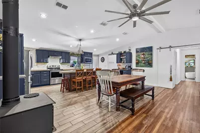 116 Pauline Road, Mabank, TX 75156 - Photo 5