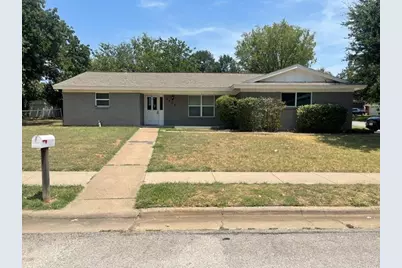 2232 Shady Brook Drive, Bedford, TX 76021 - Photo 1