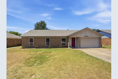 6206 Hott Springs Drive, Arlington, TX 76001 - Photo 19