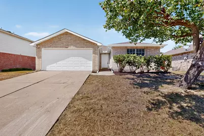 625 Spillway Drive, Little Elm, TX 75068 - Photo 1