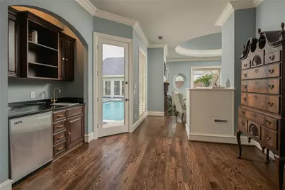 5835 Waggoner Drive, Dallas, TX 75230 - Photo 13