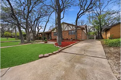 5808 Ridge Drive, Arlington, TX 76016 - Photo 39