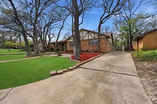 5808 Ridge Dr, Arlington, TX 76016 - Photo 39