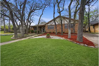 5808 Ridge Drive, Arlington, TX 76016 - Photo 3
