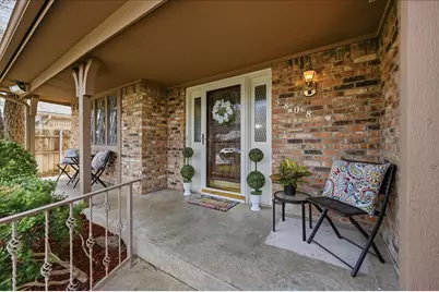 5808 Ridge Drive, Arlington, TX 76016 - Photo 1