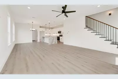 2326 Fairfax Drive, Irving, TX 75060 - Photo 5