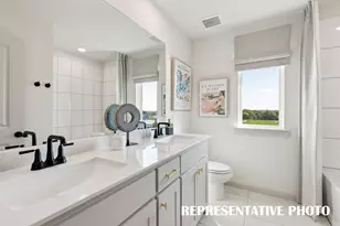 4805 Reveille Dr, McKinney, TX 75071 - Photo 15