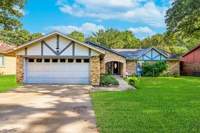 5903 Pleasant Wood Trail, Arlington, TX 76016 - Photo 25