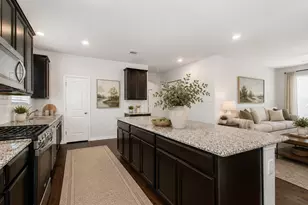 2036 Olivereta Dr, Little Elm, TX 75068 - Photo 11