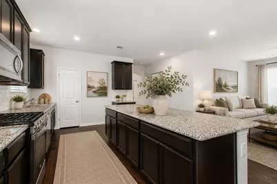 2036 Olivereta Drive, Little Elm, TX 75068 - Photo 11