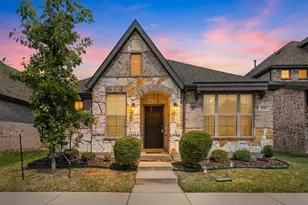 2036 Olivereta Dr, Little Elm, TX 75068 - Photo 1