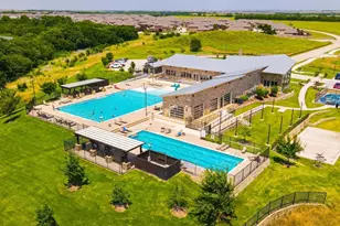 2036 Olivereta Dr, Little Elm, TX 75068 - Photo 27