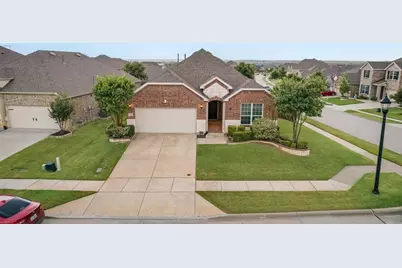 2913 Barnsley Drive, McKinney, TX 75071 - Photo 1