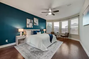 2913 Barnsley Dr, McKinney, TX 75071 - Photo 21