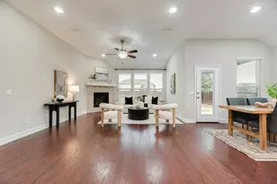 2913 Barnsley Dr, McKinney, TX 75071 - Photo 5