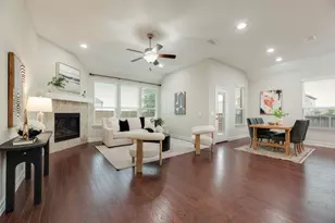 2913 Barnsley Dr, McKinney, TX 75071 - Photo 7