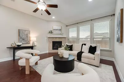 2913 Barnsley Drive, McKinney, TX 75071 - Photo 5