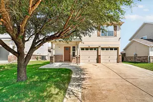 102 Hancock St, Venus, TX 76084 - Photo 3