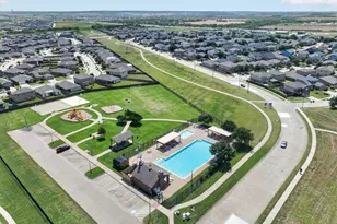102 Hancock St, Venus, TX 76084 - Photo 35