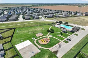 102 Hancock St, Venus, TX 76084 - Photo 35