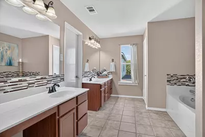 102 Hancock Street, Venus, TX 76084 - Photo 23