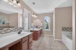 102 Hancock St, Venus, TX 76084 - Photo 23