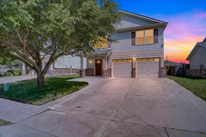 102 Hancock Street, Venus, TX 76084 - Photo 1