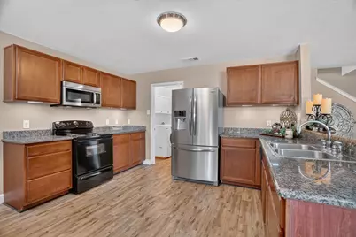 102 Hancock Street, Venus, TX 76084 - Photo 17