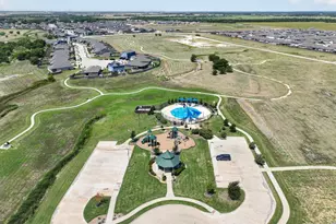 102 Hancock St, Venus, TX 76084 - Photo 39