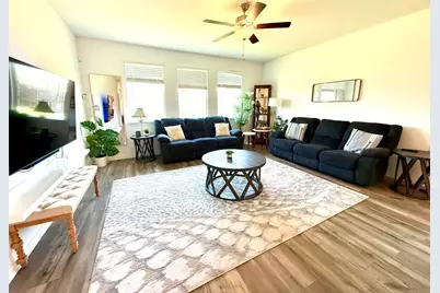 1601 Lake Grove Drive, Little Elm, TX 75068 - Photo 1