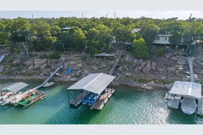 481 North Shore Drive, Cisco, TX 76437 - Photo 1