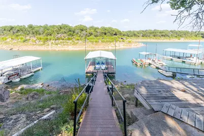 481 North Shore Drive, Cisco, TX 76437 - Photo 27