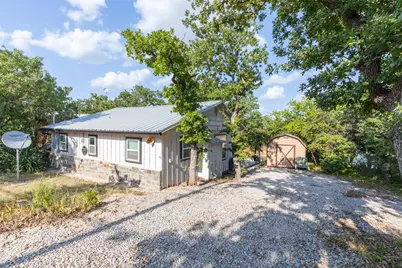 481 North Shore Drive, Cisco, TX 76437 - Photo 33