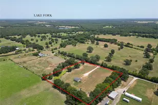 429 Co Rd 2610, Alba, TX 75410 - Photo 1