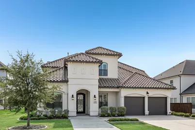 1212 Heritage West Court, Flower Mound, TX 75028 - Photo 3