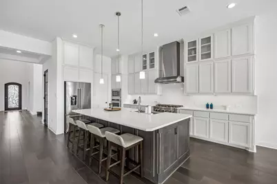 1212 Heritage West Court, Flower Mound, TX 75028 - Photo 15