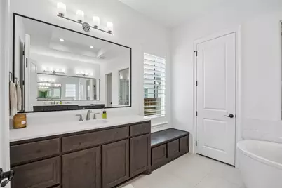 1212 Heritage West Court, Flower Mound, TX 75028 - Photo 21