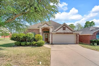 4801 Summer Oaks Lane, Fort Worth, TX 76123 - Photo 1