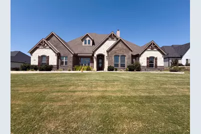 3608 Ridge Point Drive, Argyle, TX 76226 - Photo 1