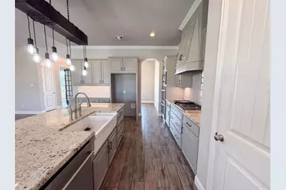 3608 Ridge Point Drive, Argyle, TX 76226 - Photo 13