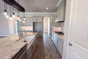 3608 Ridge Point Dr, Argyle, TX 76226 - Photo 13