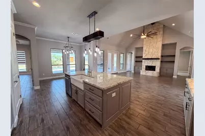 3608 Ridge Point Drive, Argyle, TX 76226 - Photo 13