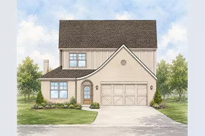 2508 Glasgow Way, Denton, TX 76207 - Photo 1