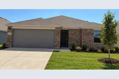 2512 Canadian, Crandall, TX 75114 - Photo 1