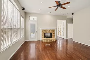 9805 Lacey Ln, Fort Worth, TX 76244 - Photo 11