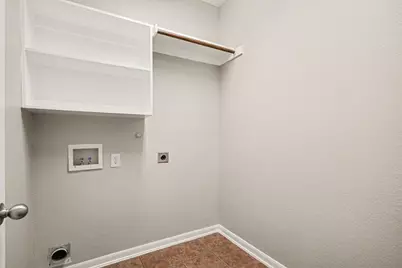 9805 Lacey Lane, Fort Worth, TX 76244 - Photo 21