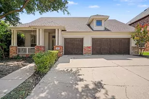 9805 Lacey Ln, Fort Worth, TX 76244 - Photo 1