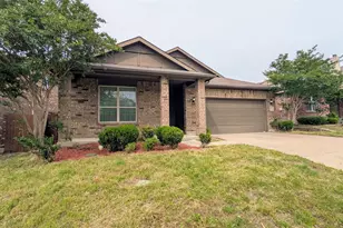 4110 Sandalwood Ct, Forney, TX 75126 - Photo 1