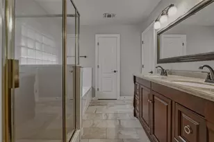 1801 Callender Hill Rd, Mansfield, TX 76063 - Photo 11
