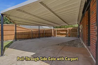 1801 Callender Hill Road, Mansfield, TX 76063 - Photo 37
